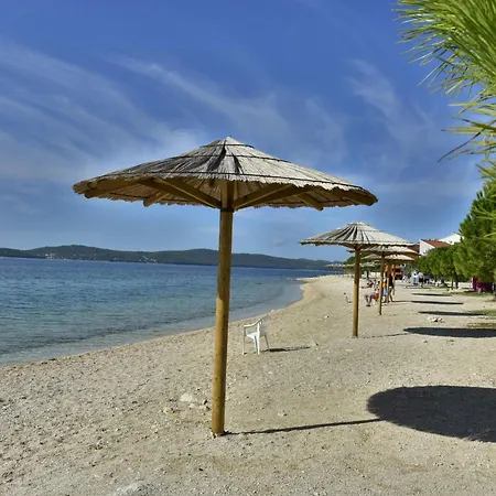 Nino-2 By Interhome Apartmán *