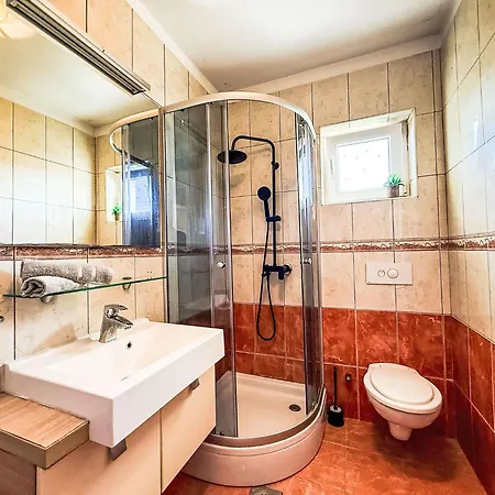 Nino-2 By Interhome Apartment *