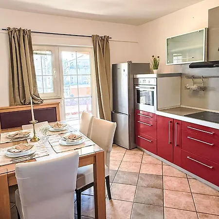 Apartment Nino-2 By Interhome Bibinje