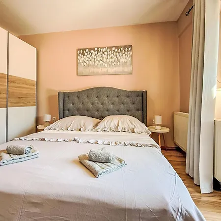 Nino-2 By Interhome Apartment *
