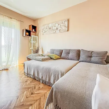 Nino-2 By Interhome Apartment Bibinje