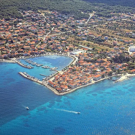 Apartmán Nino-2 By Interhome Bibinje