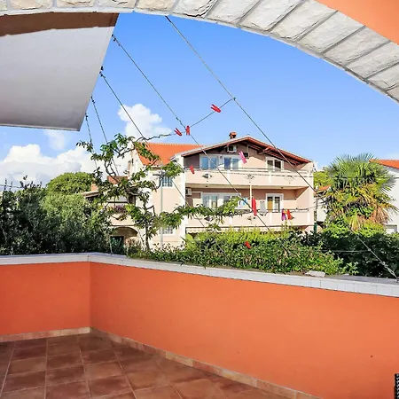 Nino-2 By Interhome Apartmán