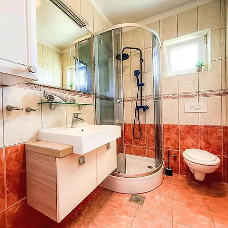 Apartment Nino-2 By Interhome Bibinje