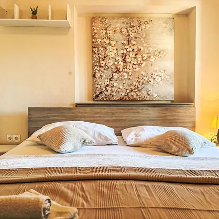 Nino-2 By Interhome Apartment *