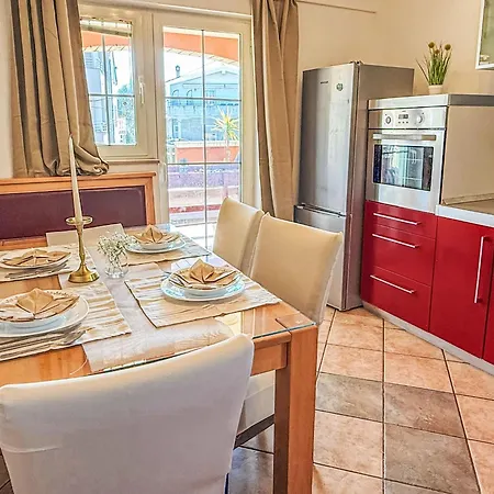 Nino-2 By Interhome Apartment Bibinje