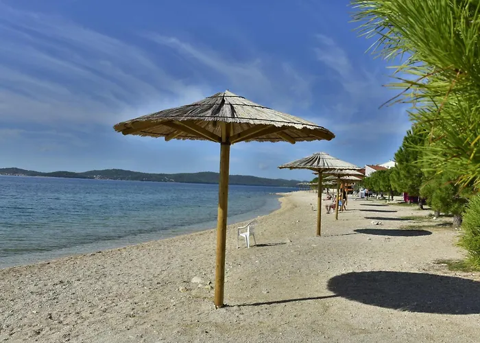 Nino-2 By Interhome Apartmán *