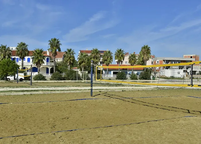 Nino-2 By Interhome *