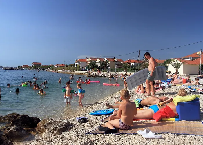 Nino-2 By Interhome Apartmán