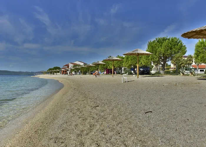 Nino-2 By Interhome Bibinje