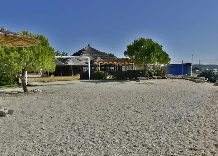 Apartmán Nino-2 By Interhome