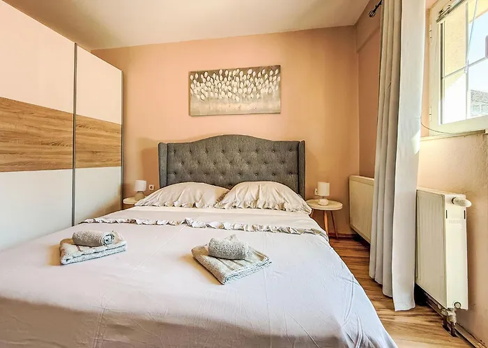 Nino-2 By Interhome Apartmán *