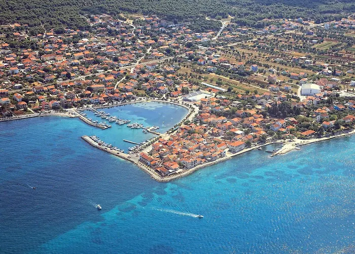 Apartmán Nino-2 By Interhome Bibinje