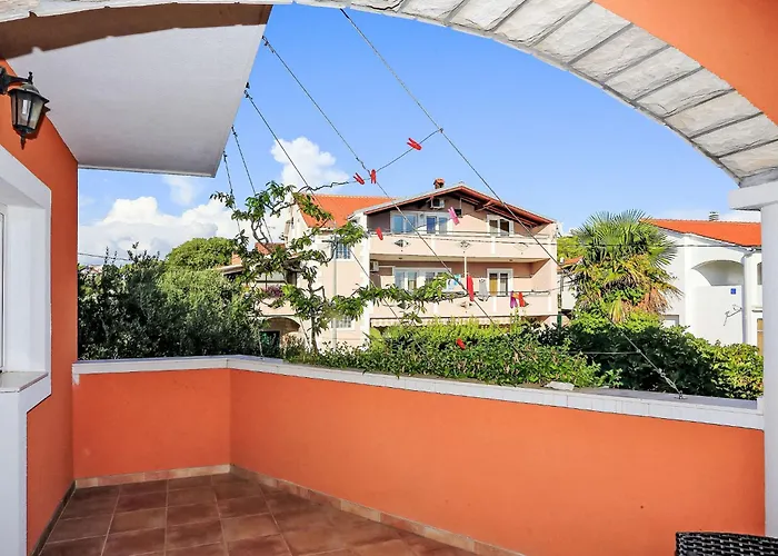 Nino-2 By Interhome Apartmán