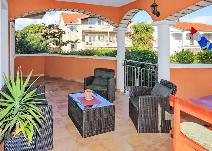 Apartmán Nino-2 By Interhome *