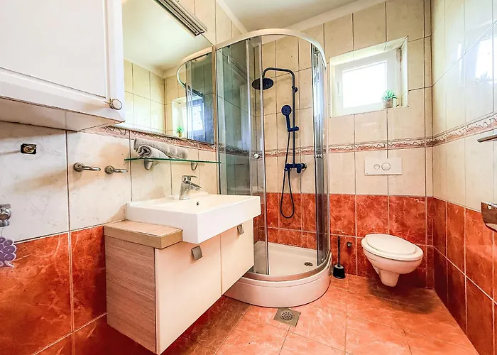 Apartmán Nino-2 By Interhome Bibinje