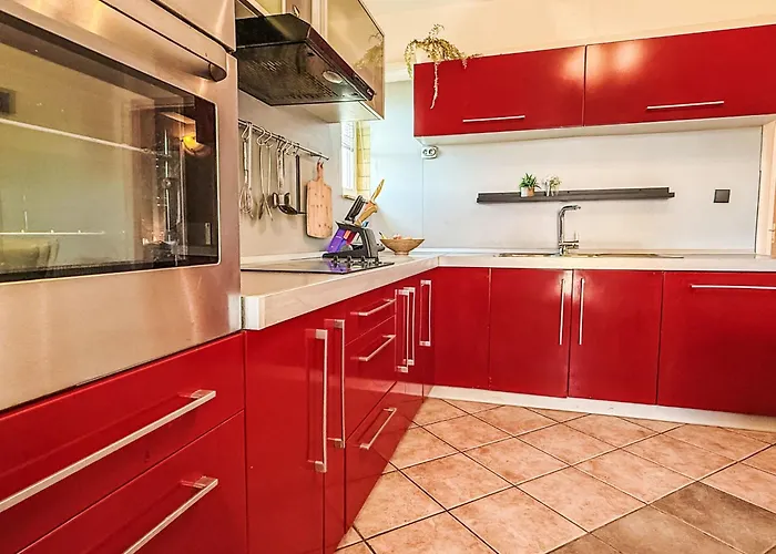 Nino-2 By Interhome *