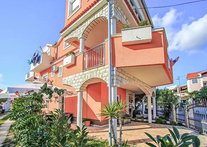 Nino-2 By Interhome Apartmán