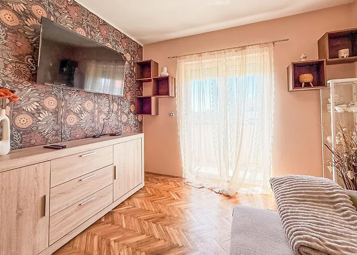 Nino-2 By Interhome Apartmán