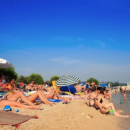 公寓 Nino-2 By Interhome *