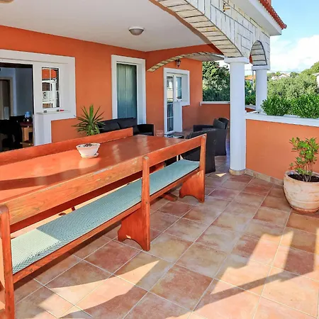 公寓 Nino-2 By Interhome 比比涅