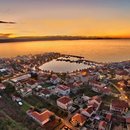 Nino-2 By Interhome *