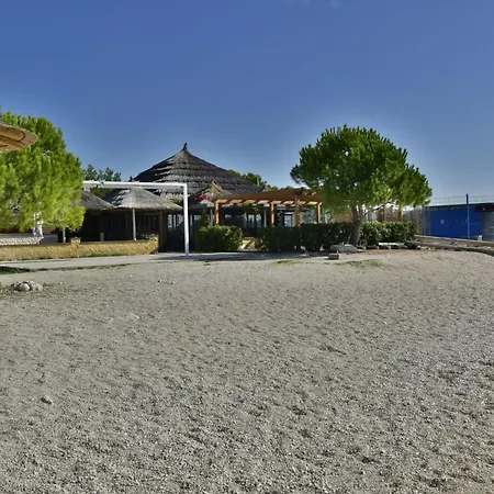 公寓 Nino-2 By Interhome