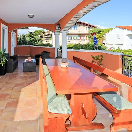 公寓 Nino-2 By Interhome *