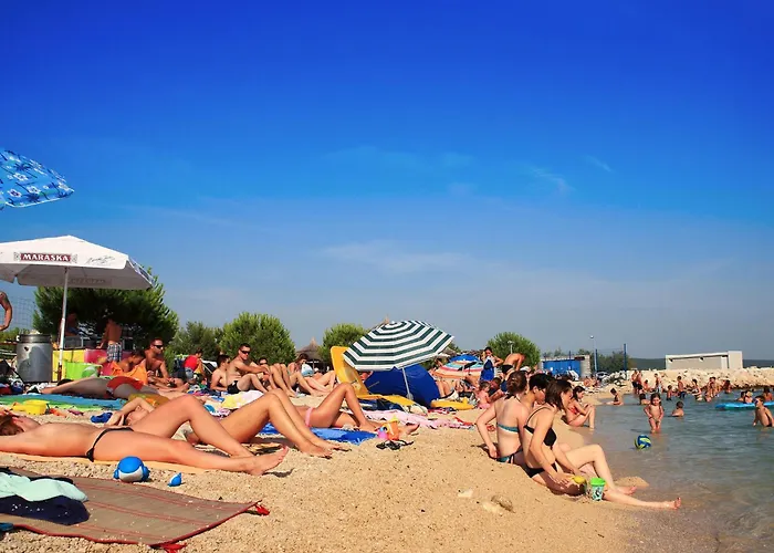 Apartman Nino-2 By Interhome *