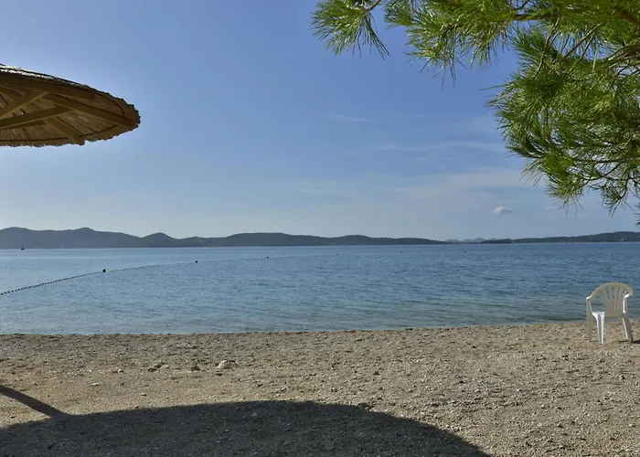 Apartman Nino-2 By Interhome