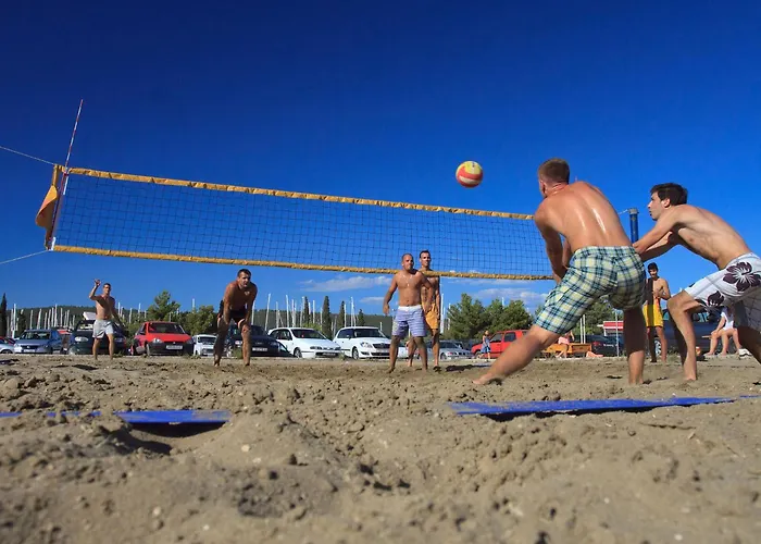 Nino-2 By Interhome * Bibinje