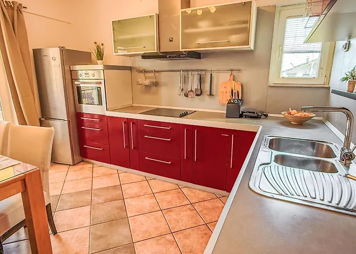 Apartman Nino-2 By Interhome