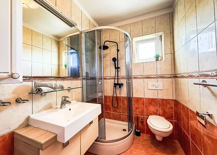 Nino-2 By Interhome Apartman *