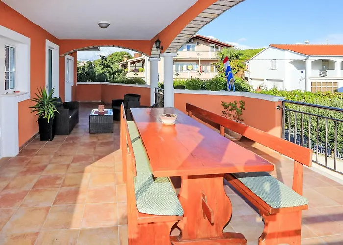 Apartman Nino-2 By Interhome *