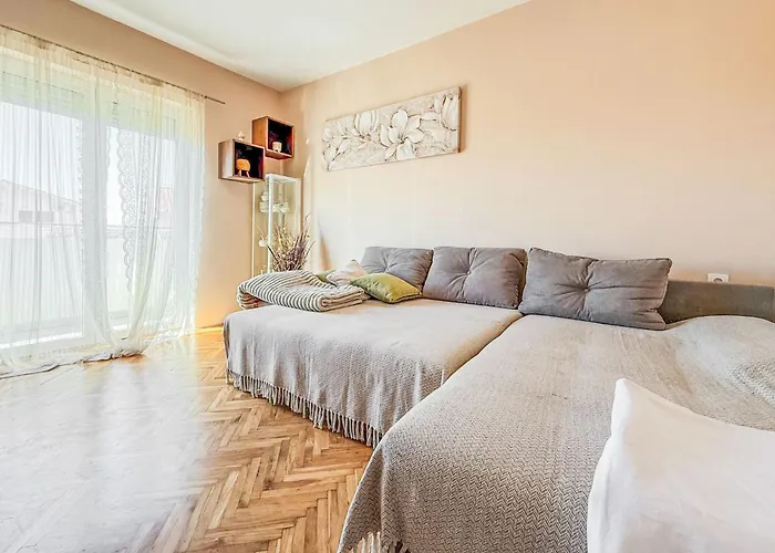 Nino-2 By Interhome Apartman Bibinje
