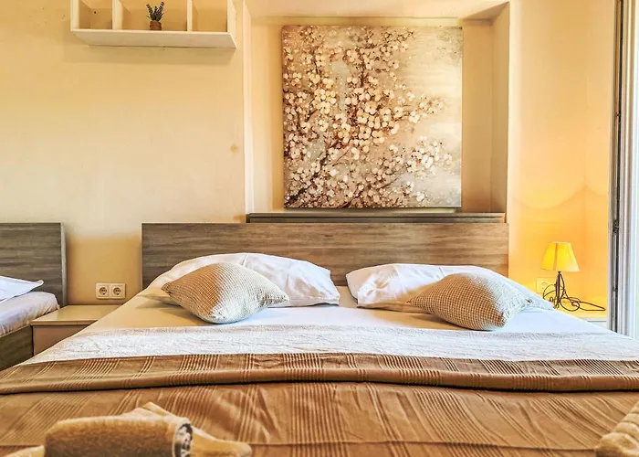 Nino-2 By Interhome Apartman *