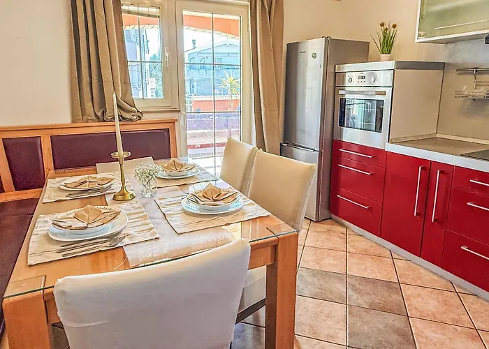 Nino-2 By Interhome Apartman Bibinje