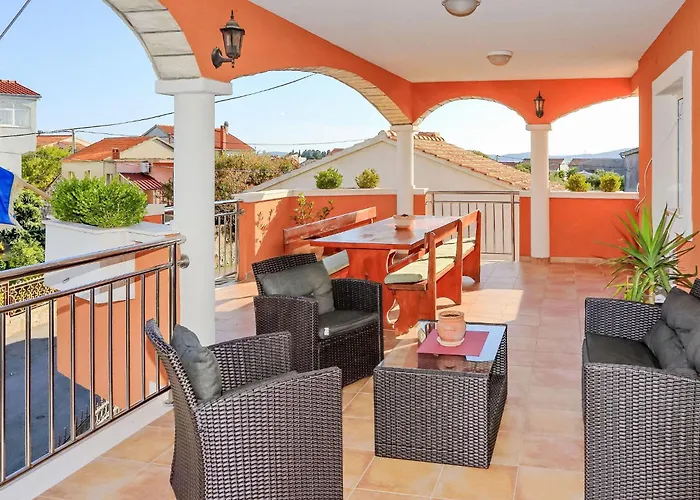 Nino-2 By Interhome *